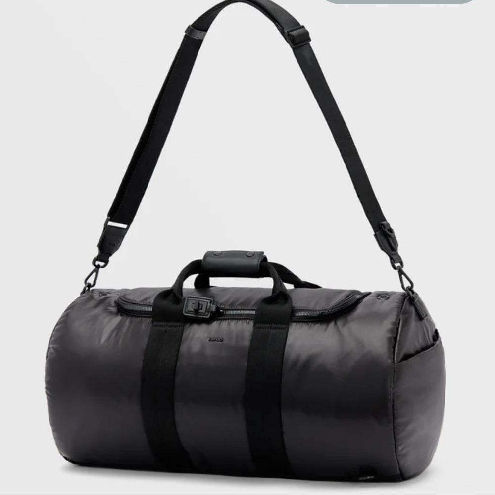 Caraa Remus Duffle